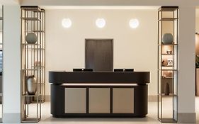 Ac Hotel By Marriott Wuerzburg